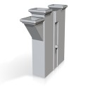 Bucket Elevator Boot