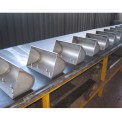 Bucket Elevator Conveyor Belts