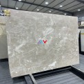Bulgari Grey Marble, Thickness: 18 mm