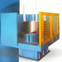 Bull Block Wire Drawing Machine, 230 V, Capacity: 800 Kg Within 12 Hours