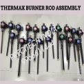 Burner Rod Assembly
