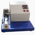 Bursting Strength Testing Machine, For Laboratory, Packaging Type: Box