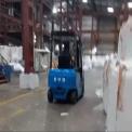Byd Forklift Rental Services