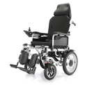 Carbon Fibre Electric Wheelchairs Travel With Less Effort