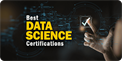 Data Science Certifications That Will Shape Your Career in 2026