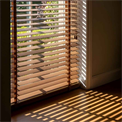 Wooden Blinds in Bangalore | Natural & Elegant Window Solutions