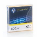 C7973A HP LTO 3 Tape Data Cartridge, Memory Size: 800 Gb