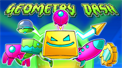 Geometry Dash: The Rhythm of Challenge and Creativity