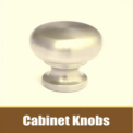 Cabinet Knobs