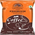 Cafematic Premium Coffee Premix