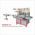 Cake Packing Machine