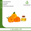 Calendula Essential Oil, 100% Pure, Packaging Size: 5 kg
