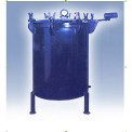 Canning Retrot Machine