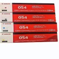 Canon 054 Original Toner Cartridge, 3000 Pages