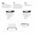 Canon 1643I Image Runner Printer