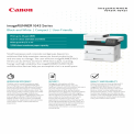 Canon 1643I Image Runner Printer