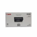 CANON 303 NEW TONER CARTRIDGE, 5000 Pages