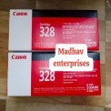 Canon Conon 328 original genuine toner cartridge, 15000 Pages
