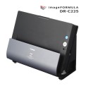 Canon Image Fomula DR-C225 Scanners