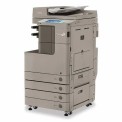 Canon Ir 4025 Copier Machine, Print Resolution: 600*600