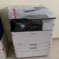 CANON IR ADV 4545, Duty Cycle: 1