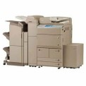 Canon Ir Adv 8205 Printing Photocopier Machine, Print Resolution: 1200 Dpi, Duty Cycle: 40,000 Copies