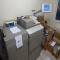 Canon Ir Adv 8205 Printing Photocopier Machine, Print Resolution: 1200 Dpi, Duty Cycle: 40,000 Copies