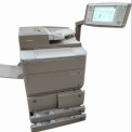 Canon Ir Adv 8205 Printing Photocopier Machine, Print Resolution: 1200 Dpi, Duty Cycle: 40,000 Copies