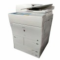 Canon IR5075 Multifunction Printer, Print Resolution: 1200 X 1200 Dpi, Memory Size: 1 Gb