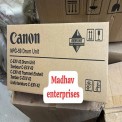 Canon Npg 59 Original Drum Unit, Black
