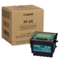 Canon PF 04 Print Head