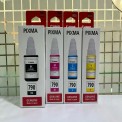 Canon Pixma 790 Ink Bottle Set, Packaging Size: 40 ml