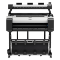 Canon Plotter Tm 5200 TABLE TOP WITHOUT Scanner, 15360, 1200
