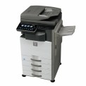 Canon Sharp Ar 6031nv, 1350 W, Model Name/Number: IR3300