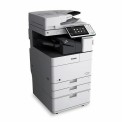 Canon Xerox Machine