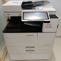 Canon Xerox Machine