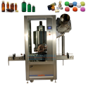Cap Sealing Machine