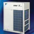 Capacity: 40 kw VRV Air-conditioning System, For Industrial