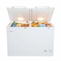 Capacity: 8 Litre Stainless Steel Deep Fryer
