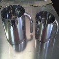 Capacity: Minimum 50ml Stainless Steel S S Pharma Mug