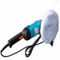Car Polisher Machine