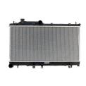 Car Radiator, Capacity: 6 Liters