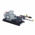 Car Washer, 50 Bar, 1500 Watt