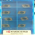 Carbide Kyocera CCMT TN60 Cermet Insert, For Cnc Machine