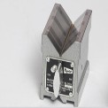 Carbide Magnetic V Block