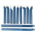 Carbide Tipped Tools
