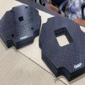 Carbon Fiber Sheet, Thickness: 2 mm