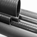 Carbon Fiber Tubes, For Mechnical, Size/Diameter: 0.5 inch
