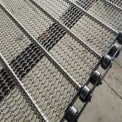 Carbon Steel Belt Conveyors