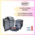 Carbon Steel Electric Jewelry Making Machines